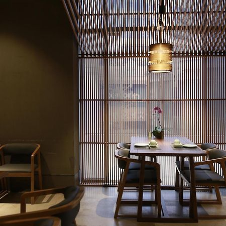 The Nook Hotel Hangzhou - A Design Hotel, Near Subway Bagian luar foto