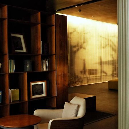 The Nook Hotel Hangzhou - A Design Hotel, Near Subway Bagian luar foto