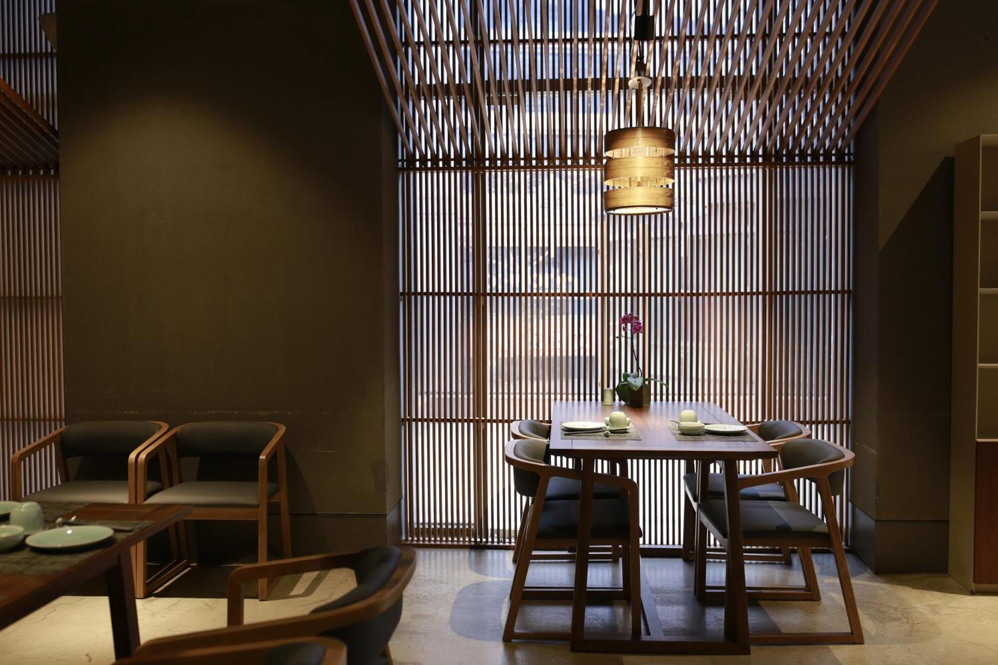 The Nook Hotel Hangzhou - A Design Hotel, Near Subway Bagian luar foto