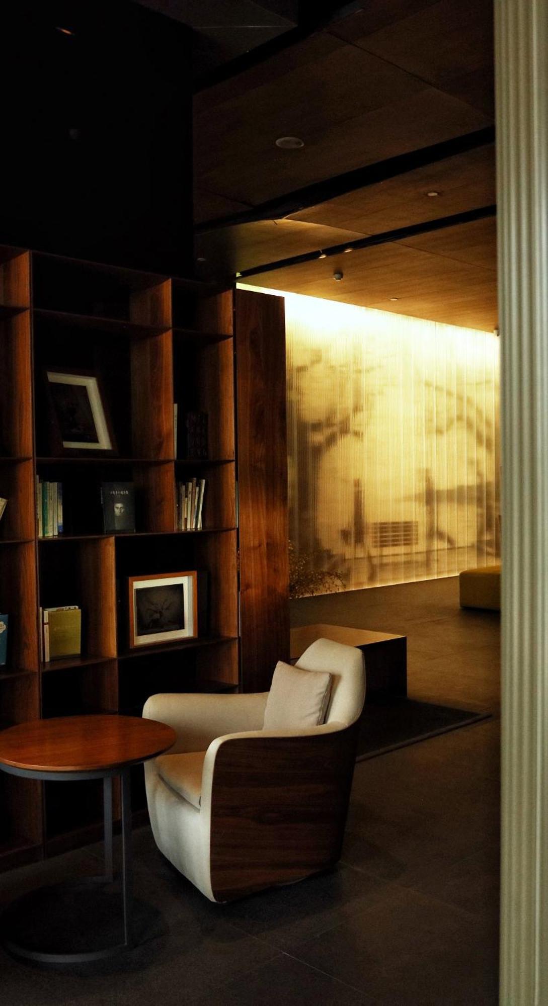 The Nook Hotel Hangzhou - A Design Hotel, Near Subway Bagian luar foto